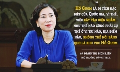 Xây ga tàu điện ngầm cạnh Hồ Gươm: Người dân, chuyên gia nói gì?