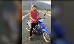 Phó phòng Nông nghiệp huyện bị tố rút súng dọa dân