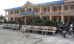Phụ huynh 