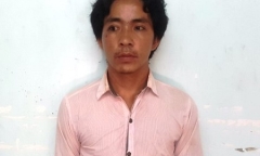 Tạm giữ nghi can đánh chết bạn trong nghĩa trang