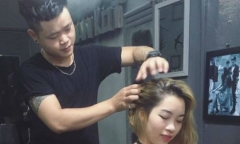 Tò mò trái xoay rừng và nước mắt của sơn tràng