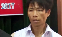 Bế con “đỏ hỏn” làm bình phong giấu ma túy