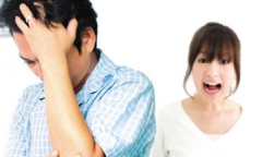 Khi cuộc sống gia đình có vợ Hoạn Thư- chồng Tào Tháo