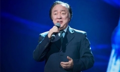 NSND Trung Kiên qua đời