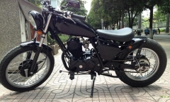 Choáng ngợp trước những