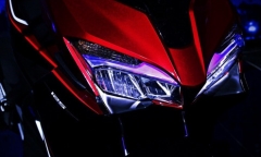 Choáng ngợp trước những