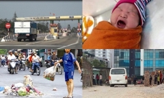 Tin tức thời sự 24h mới nhất ngày 26/11
