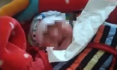 Nữ sinh 16 tuổi vỡ ối ngay trong lớp học: Cả gia đình không ai biết em mang thai