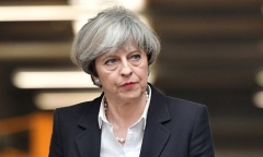 Tin tức thế giới mới nhất ngày 12/5/2019: Thủ tướng Anh Theresa May sắp công bố ngày từ chức?