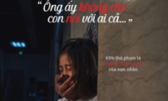 Nhiếp ảnh gia nói gì về bộ ảnh 