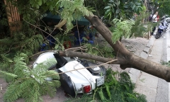Tin tai nạn giao thông mới nhất ngày 5/6/2018