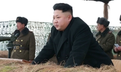 Thay 3 lãnh đạo cấp cao, ông Kim Jong-un muốn “tiết chế” quân đội trước hội nghị thượng đỉnh Mỹ-Triều?