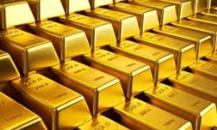 Giá vàng hôm nay 4/6/2018: Vàng SJC tăng nhẹ trong ngày đầu tuần