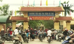 Một học sinh tiểu học ở Thái Bình tử vong vì cúm, gần 500 học sinh nghỉ học vì sợ lây