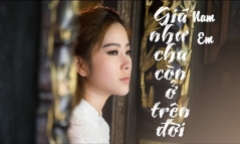 Phát ngôn gây sốc nhưng sản phẩm âm nhạc của Nam Em lại cảm động rơi lệ