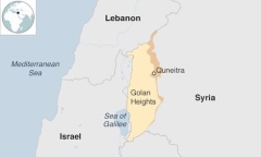 Vẽ lại bản đồ, Mỹ quyết tâm 