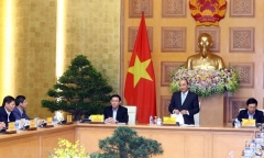 Ba kịch bản dự báo kinh tế của năm 2019