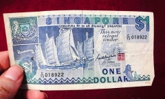 Hai công dân Trung Quốc đối mặt án tù 5 năm vì nhận hối lộ chưa tới 1 USD