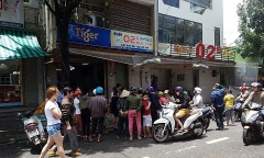 Vụ dùng ô tô tông chết người: Nạn nhân từng bị đánh ghen