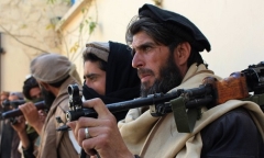 Khủng bố Taliban đe dọa Mỹ, chiếm thêm đất đai ở Afghanistan sau đàm phán thất bại