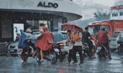 Tin tức dự báo thời tiết mới nhất hôm nay 11/9/2019: Bắc Bộ mưa rào rải rác