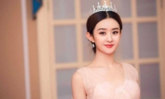 Nữ hoàng rating Triệu Lệ Dĩnh tái xuất với 5 bộ phim hứa hẹn sẽ không phụ sự kỳ vọng của người hâm mộ?