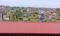 Thanh niên khoe trường có 