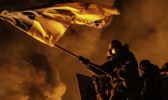 Ukraine: Vì đâu nên nỗi?