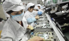 Bàn phương án tăng lương tối thiểu vùng 2020