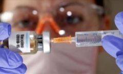 Thế giới thêm hơn 200.000 ca nhiễm Covid-19 trong ngày, Mỹ báo tin vui về vaccine
