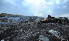 Vụ bắn hạ máy bay MH17: Tòa án Hà Lan kết án chung thân 3 nghi phạm