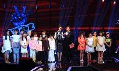 Giọng hát Việt nhí liveshow 3: Nhìn lại 12 gương mặt xuất sắc