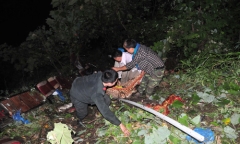 Nhiều sai phạm, nhà xe Sao Việt vẫn được kiến nghị cho hoạt động