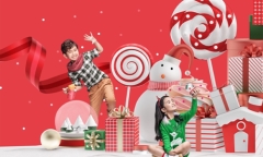 Giáng sinh 2017: Cùng nghe lại 10 bài hát Giáng sinh hay và ý nghĩa nhất