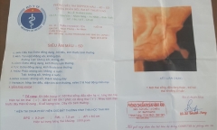 Tin tức đời sống mới nhất ngày 1/4/2019: Xót xa thai nhi 5,1kg tử vong lúc sinh