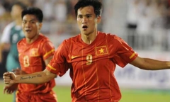 Công Vinh từ chối bình luận về đàn em Công Phượng