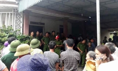 Làm rõ vụ người phụ nữ 48 tuổi nghi bắt cóc trẻ em ở Hà Tĩnh