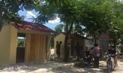 Lùi thời gian khai trương phố đi bộ Trịnh Công Sơn tới tháng 10