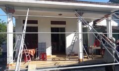 Bắt rắn hổ mang làm thịt, người đàn ông bị cắn tử vong