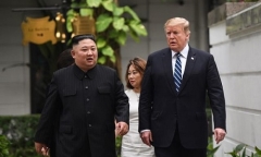 Tin tức thế giới mới nóng nhất hôm nay 25/5/2019: Triều Tiên đặt điều kiện nối lại đàm phán với Mỹ