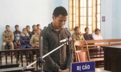 Y án chung thân với kẻ hại chết người yêu đang mang thai vì bị đòi cưới