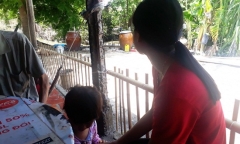 Vì sao hai cô gái trẻ miền Tây chấp nhận lấy chồng Trung Quốc để được 80 triệu đồng?