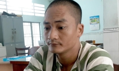 Tài xế không mua vé, tông thẳng thanh chắn trạm BOT An Sương lĩnh 18 tháng tù