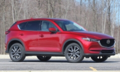 Nhiều dòng Mazda mới bị triệu hồi vì lỗi phần mềm điều khiển động cơ