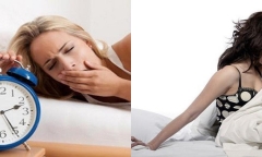 10 thói quen trước khi ngủ khiến cơ thể già nua, giảm tuổi thọ, bỏ nhanh còn kịp