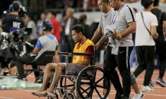 Khẳng định Thái Lan cực khó giành vé dự Olympic Tokyo, tương lai của HLV Akira Nishino ra sao?