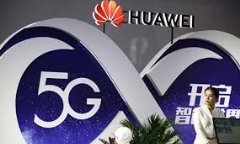 Mặc Mỹ cảnh báo an ninh, Huawei vẫn trúng thầu phát triển mạng 5G ở Đức