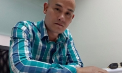 Hé lộ âm mưu của người đàn bà bỏ 1 tỷ đồng để đẩy bạn trai vào tù