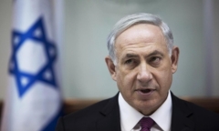 Thủ tướng Israel khiến thế giới chấn động với tuyên bố mới
