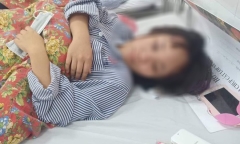 Tin tức thời sự 24h mới nhất ngày 8/4/2019: Thầy giáo bị tố sàm sỡ nhiều nữ sinh ở Cà Mau